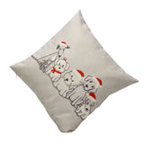 Christmas Cushion Cover