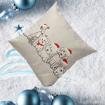 Christmas Cushion Cover