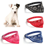 Neckerchief Collar