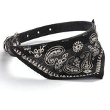 Neckerchief Collar