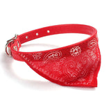 Neckerchief Collar