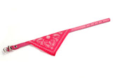 Neckerchief Collar