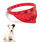 Neckerchief Collar