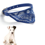 Neckerchief Collar