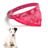 Neckerchief Collar