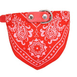 Bandana Collar