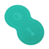 PVC Pet Bowl Mat
