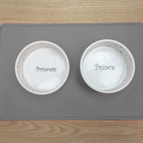 Silicone Pet Bowl Mat