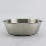 Stainless Steel Feed Bowl