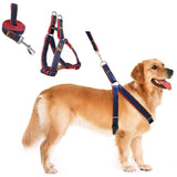 Heavy Duty Dog Harness Colar