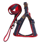 Heavy Duty Dog Harness Colar