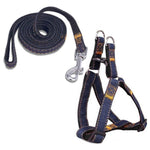 Heavy Duty Dog Harness Colar