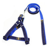 Heavy Duty Dog Harness Colar