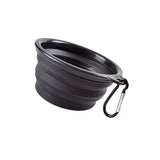 Collapsible Travel Bowl