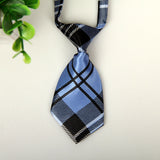 Stripe Bow Tie